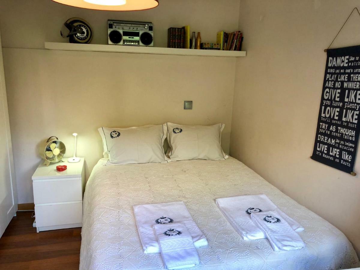 Annex Bedroom-Oporto Garden Екстер'єр фото