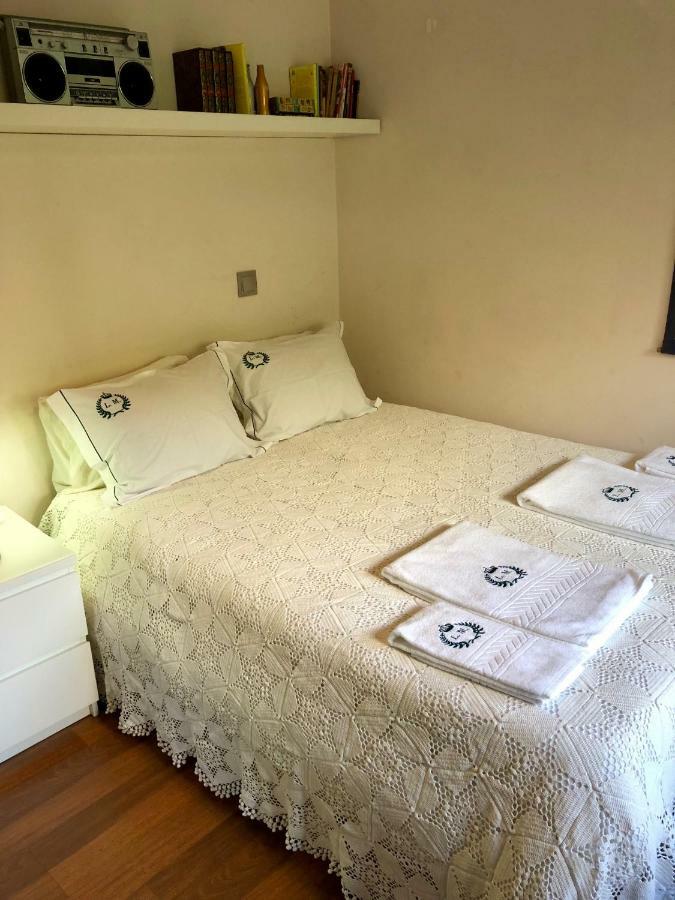 Annex Bedroom-Oporto Garden Екстер'єр фото